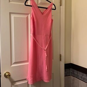 Petite sophisticate daily dress